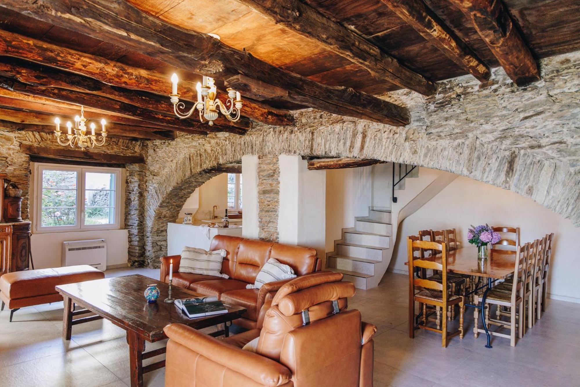 A Macina Villa Porri Kültér fotó