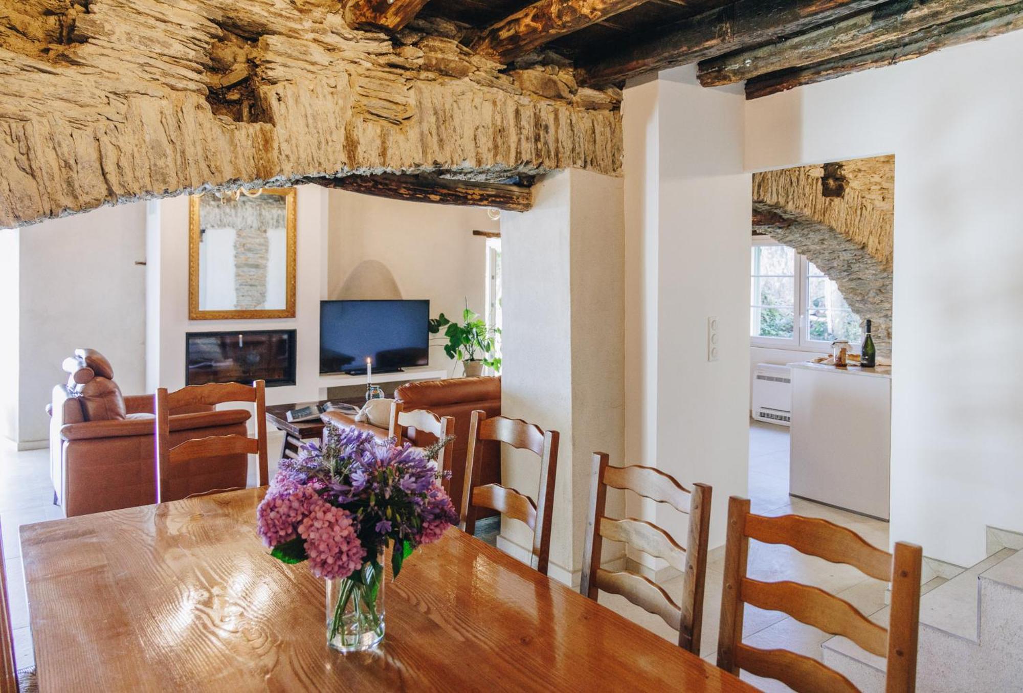 A Macina Villa Porri Kültér fotó