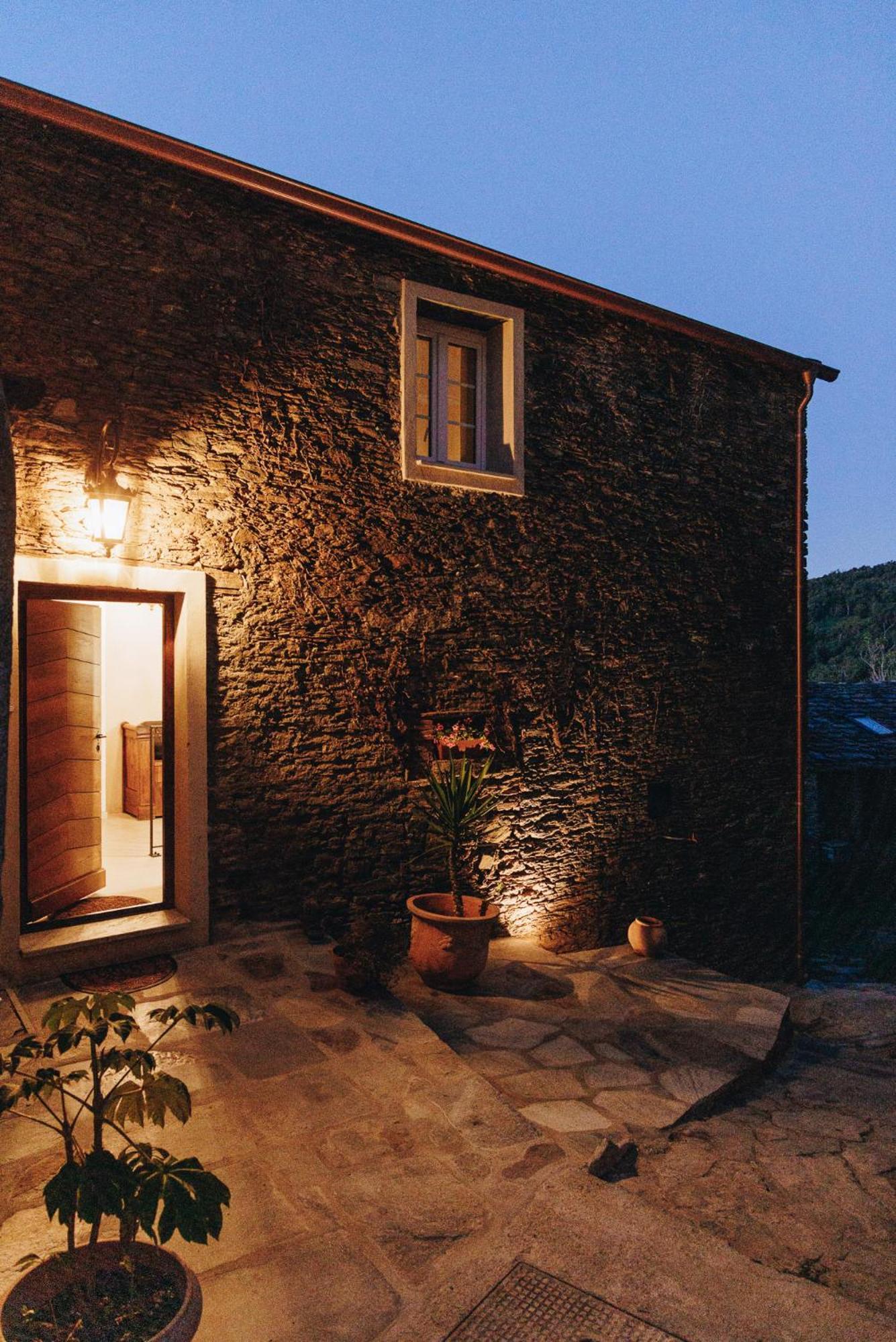 A Macina Villa Porri Kültér fotó