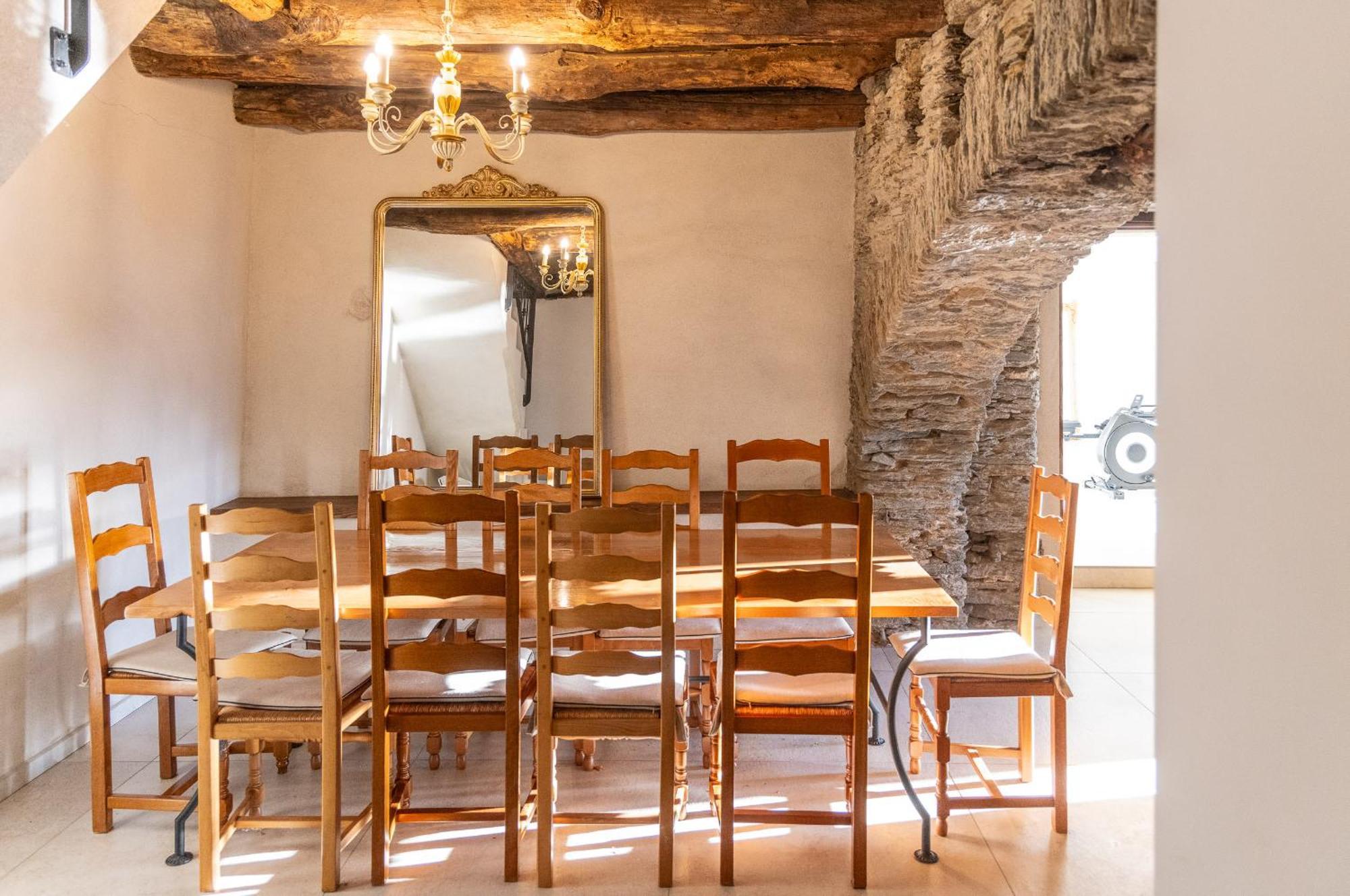 A Macina Villa Porri Kültér fotó